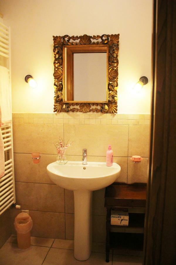 Casa Lu' Villa Viareggio Buitenkant foto