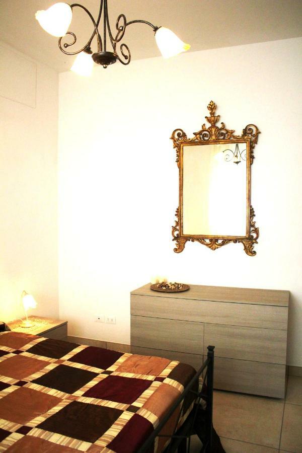 Casa Lu' Villa Viareggio Buitenkant foto