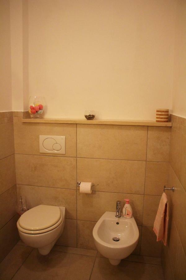 Casa Lu' Villa Viareggio Buitenkant foto