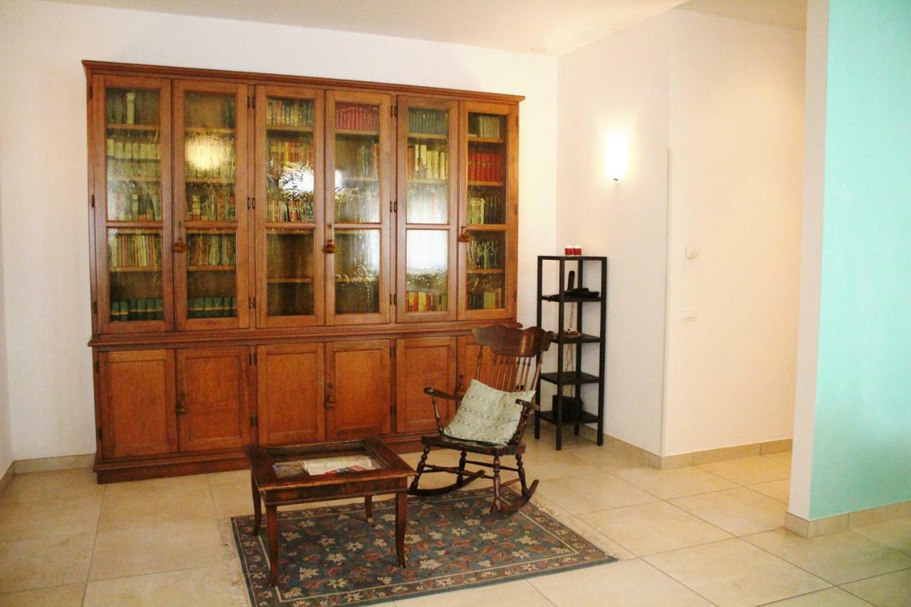 Casa Lu' Villa Viareggio Buitenkant foto