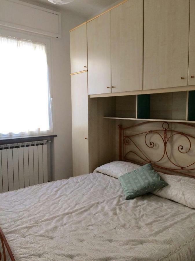 Casa Lu' Villa Viareggio Buitenkant foto