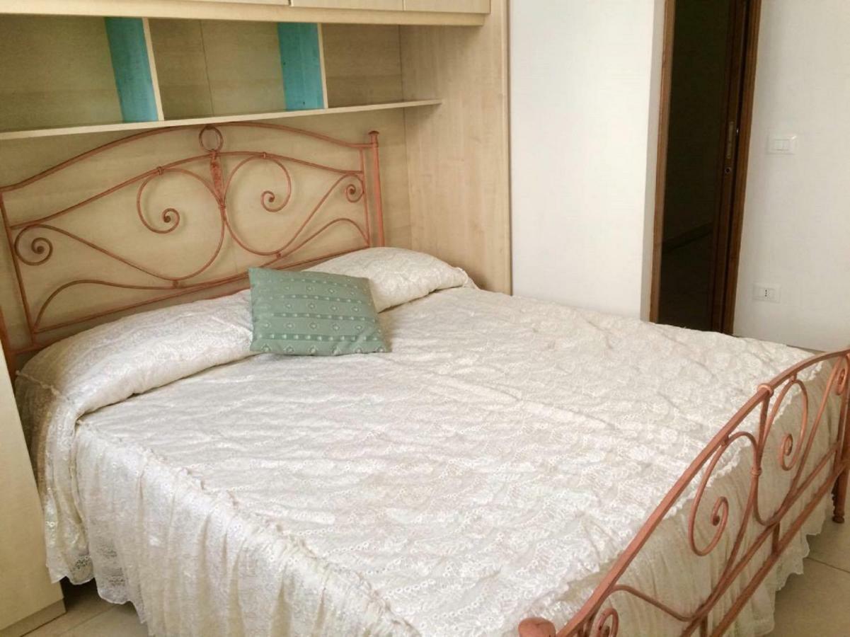 Casa Lu' Villa Viareggio Buitenkant foto