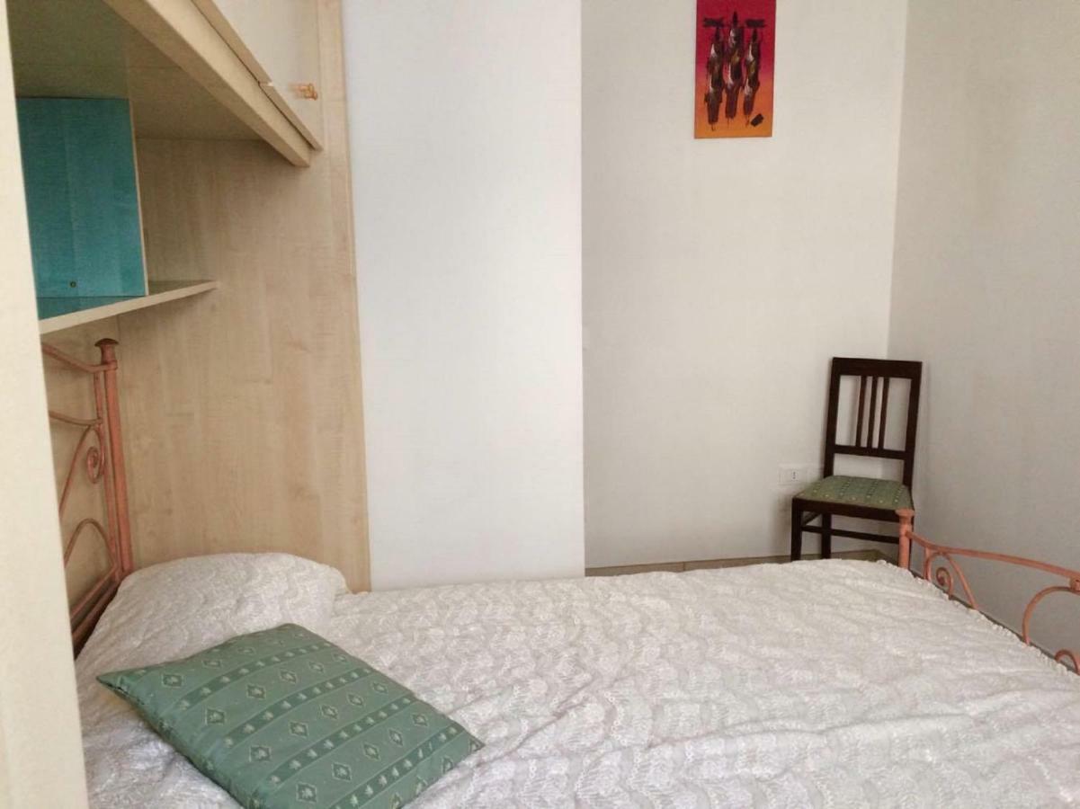 Casa Lu' Villa Viareggio Buitenkant foto