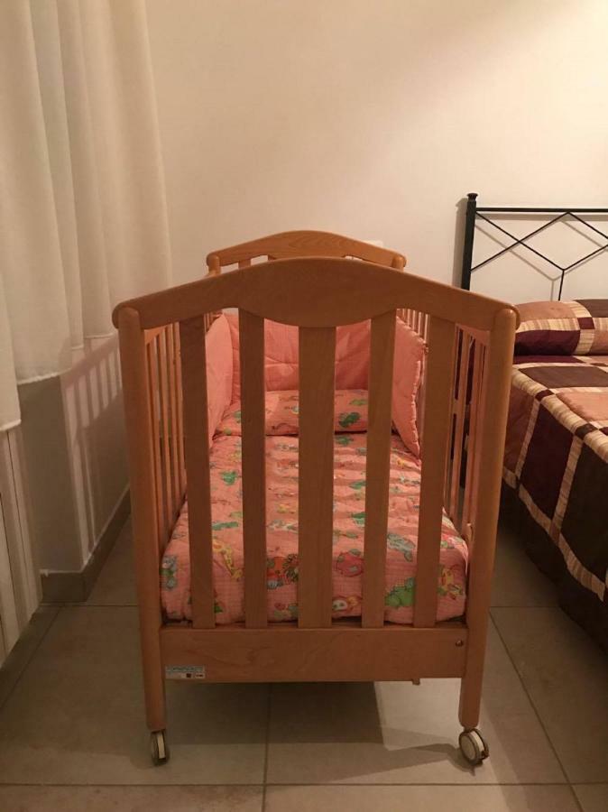 Casa Lu' Villa Viareggio Buitenkant foto